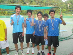 Beborn Tennis Club