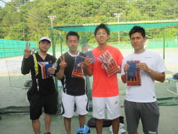 Beborn Tennis Club