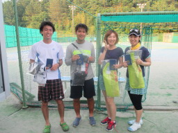 Beborn Tennis Club