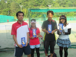 Beborn Tennis Club