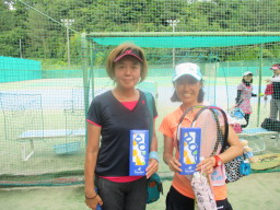 Beborn Tennis Club