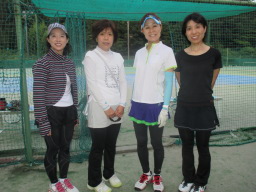 Beborn Tennis Club