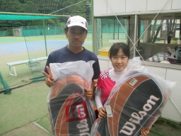 Beborn Tennis Club