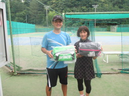 Beborn Tennis Club