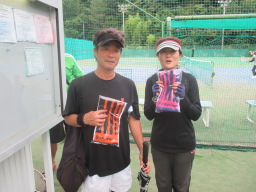 Beborn Tennis Club