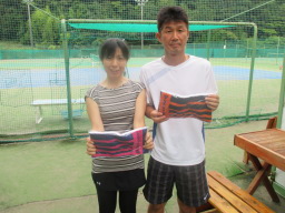 Beborn Tennis Club