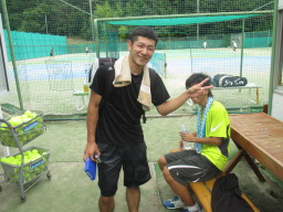 Beborn Tennis Club