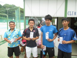 Beborn Tennis Club