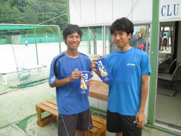 Beborn Tennis Club