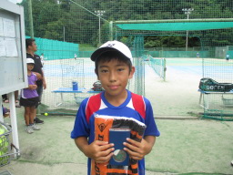 Beborn Tennis Club