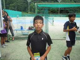 Beborn Tennis Club