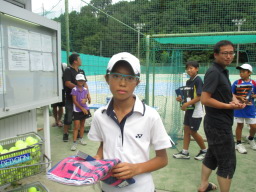 Beborn Tennis Club