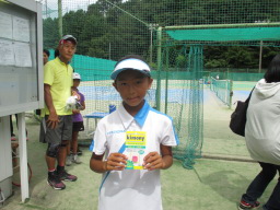 Beborn Tennis Club