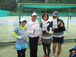 Beborn Tennis Club