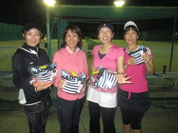 Beborn Tennis Club