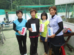 Beborn Tennis Club