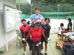 Beborn Tennis Club