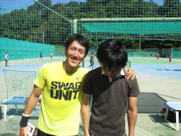 Beborn Tennis Club