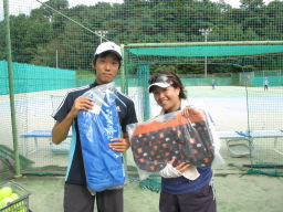 Beborn Tennis Club