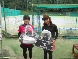 Beborn Tennis Club