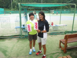 Beborn Tennis Club