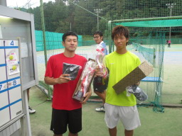 Beborn Tennis Club