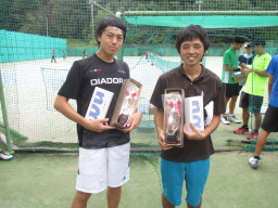 Beborn Tennis Club