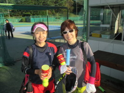 Beborn Tennis Club