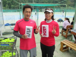 Beborn Tennis Club