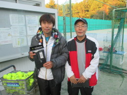 Beborn Tennis Club