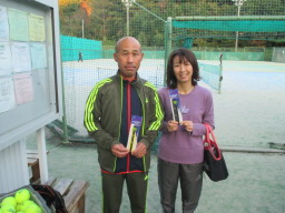 Beborn Tennis Club