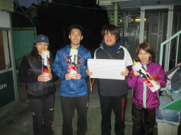 Beborn Tennis Club