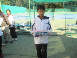 Beborn Tennis Club