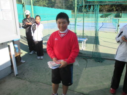 Beborn Tennis Club