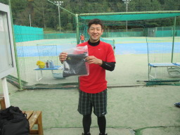 Beborn Tennis Club