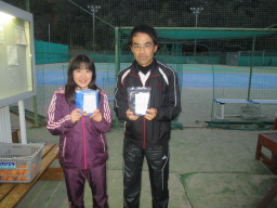 Beborn Tennis Club