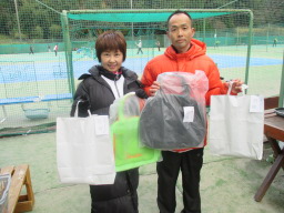 Beborn Tennis Club