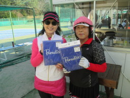 Beborn Tennis Club