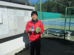 Beborn Tennis Club