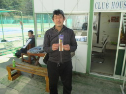 Beborn Tennis Club