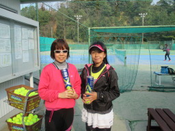 Beborn Tennis Club