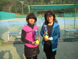 Beborn Tennis Club