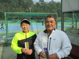 Beborn Tennis Club