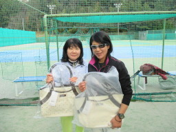 Beborn Tennis Club