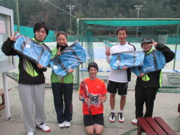 Beborn Tennis Club