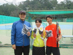 Beborn Tennis Club