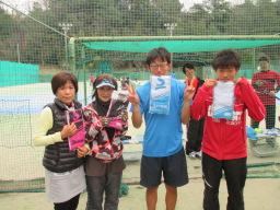 Beborn Tennis Club