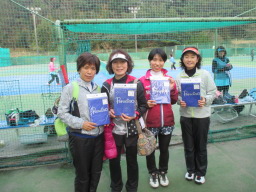 Beborn Tennis Club