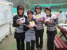 Beborn Tennis Club