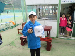 Beborn Tennis Club